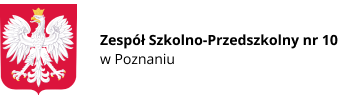 Zespół Szkolno-Przedszkolny nr 10 w Poznaniu